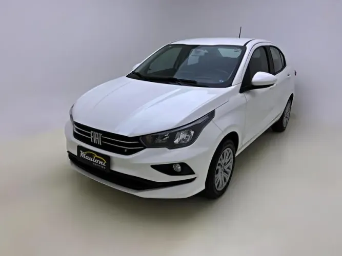 Fiat Cronos Drive 1.3 8V Flex 2023