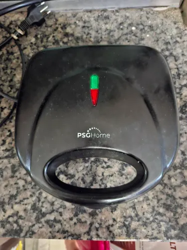 Sanduícheira