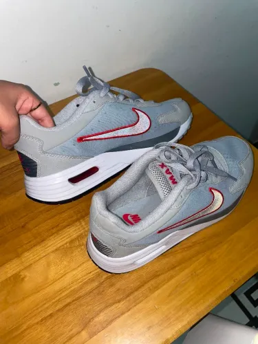 Tênis Air Max solo unissex original do Estado unidos 