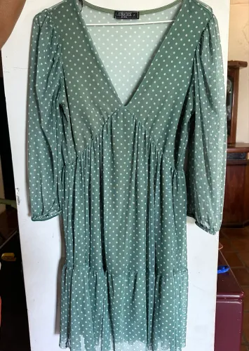 Vestido