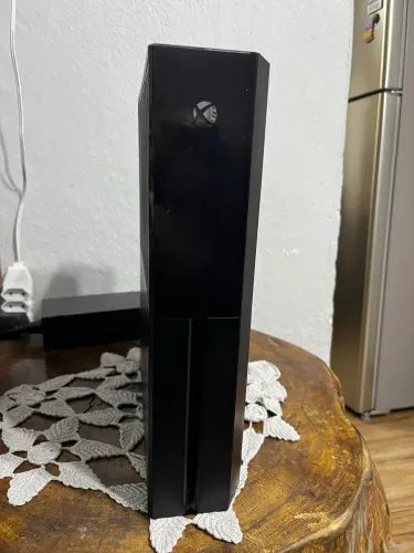 XBOX ONE FAT