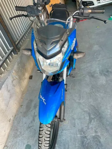OPORTUNIDADE! JTZ/DK150 2019 POR APENAS R$ 9.000,00!