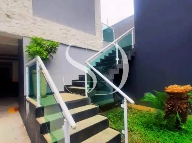 Casa em Condomínio Fechado com 3 Quartos, 2 Suítes e 2 Vagas na Vila Carrão