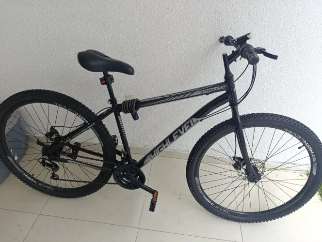 Bicicleta aro 29
