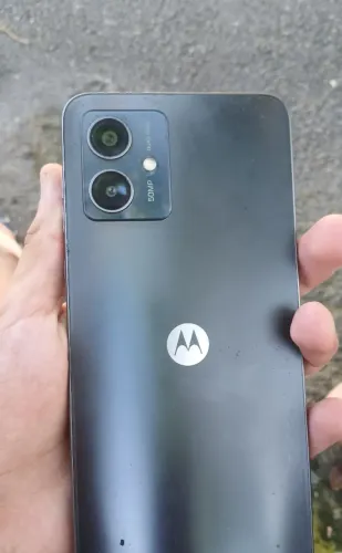 Moto G54 5G 128GB - Excelente Estado e Pronto para Uso