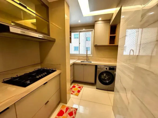 Imóvel para venda possui 88 metros quadrados com 3 quartos em Marambaia - Belém - PA