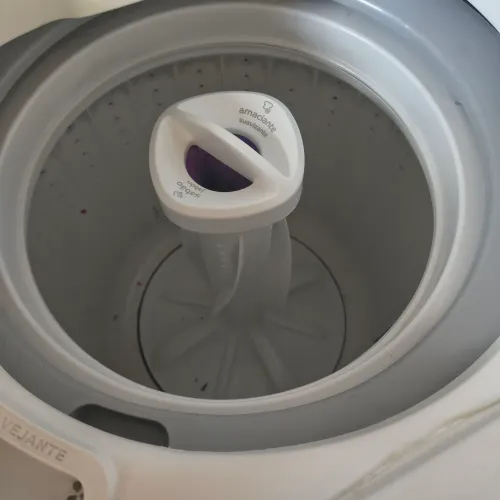 Máquina de lavar 600