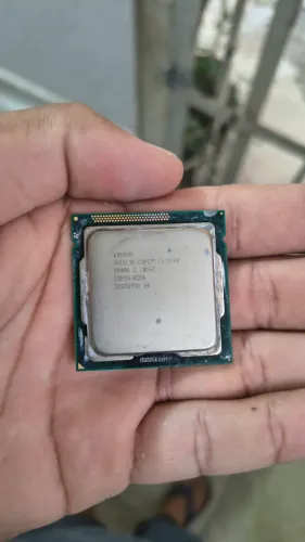 Processadoe I5 2400