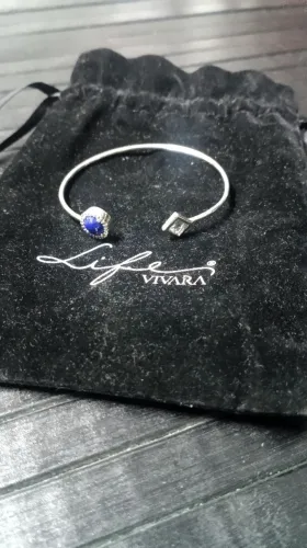 Pulseira bracelete life vivara