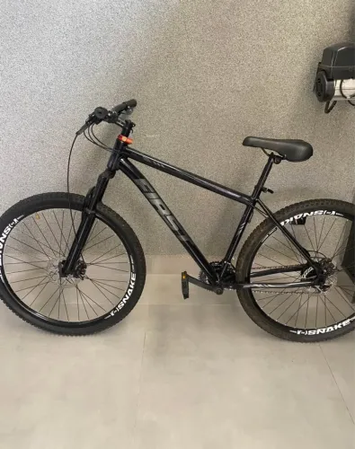 Bike bicicleta aro 29 firts aluminio a negociar