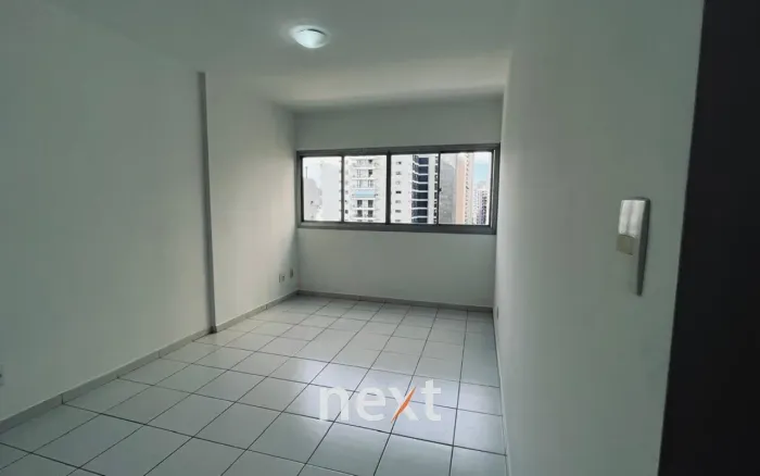 apartamento - Cambuí - Campinas
