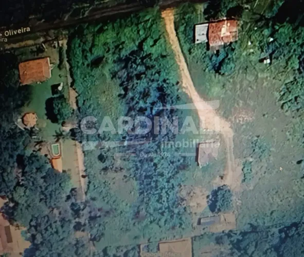 Rural Padrão em São Carlos