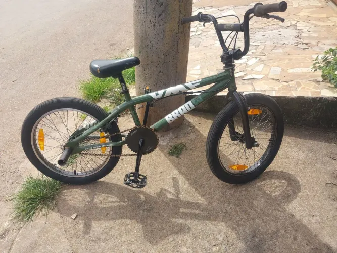 bmx cult