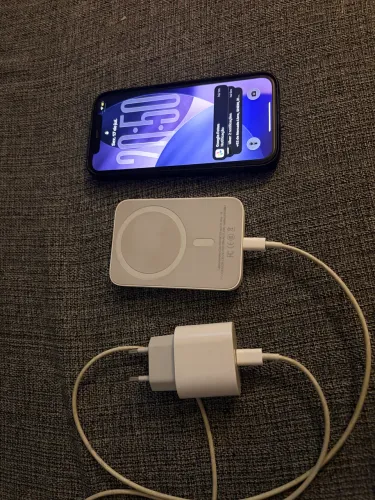 Celular IPhone 12 - 128Gb