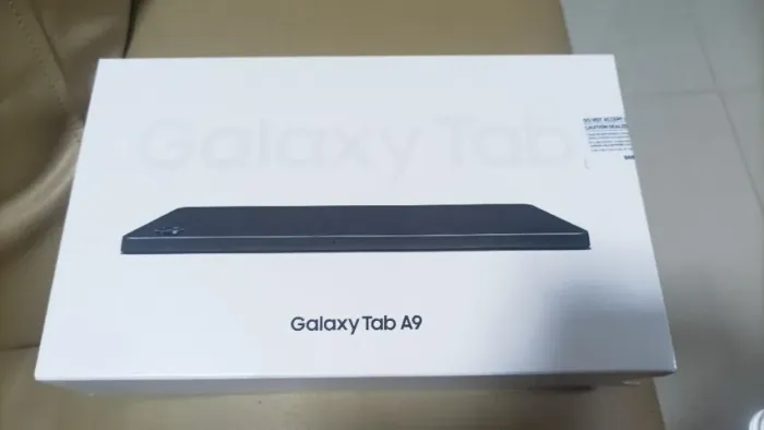 Tablet Samsung Galaxy tab a9