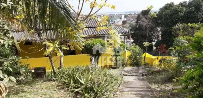 Casas a venda em Marica 226 m² por R$ 2.500.000 - Centro - Maricá/RJ