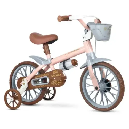 Bicicleta Antonela Aro 14