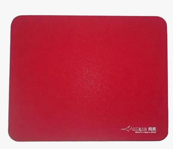 Mousepad Artisan mid zero xl