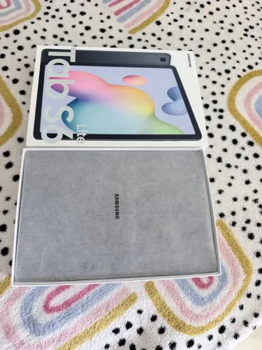 Tablet Samsung Galaxy Tab S6 Lite,128GB