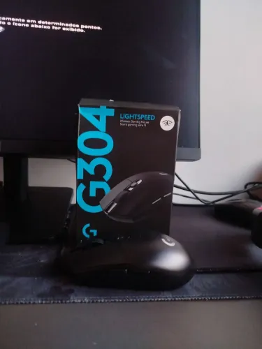 MOUSE LOGITECH LIGHTSPEED