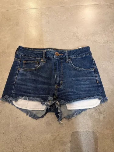 Shorts jeans American Eagle
