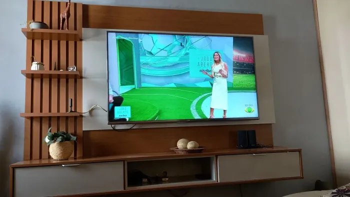 TV LG 60 polegadas smart