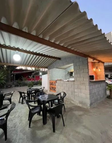 Terreno pé na areia Estaleiro