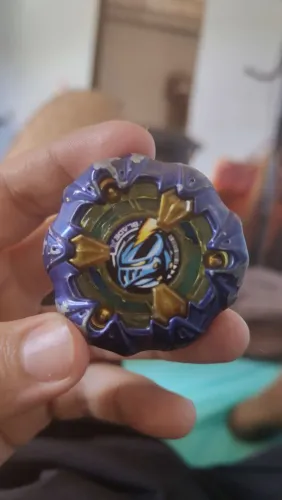 Beyblade