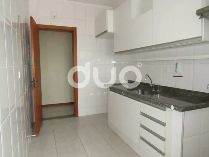 Apartamento com 2 dormitórios à venda, 78 m² por R$ 400.000,00 - Centro - Piracicaba/SP