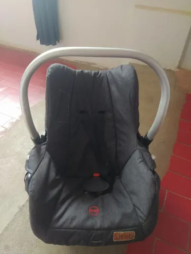 Bebê conforto 