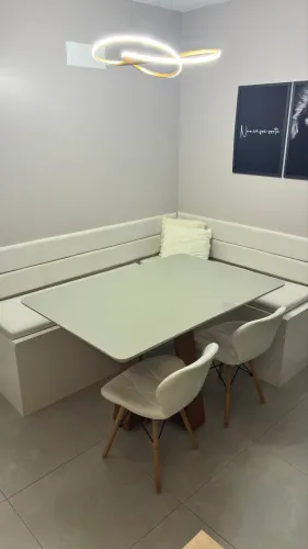 Jogo jantar canto alemão