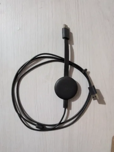 Google Chromecast 3ª geração