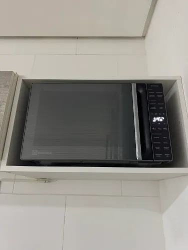 Microondas