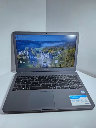 Notebook Samsung I3