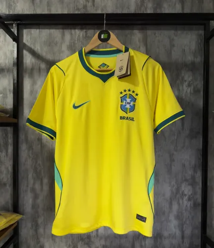 Camisa do Brasil copa do mundo 2026 - Entrega imediata