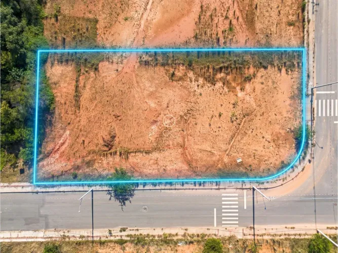 Terreno em Loteamento Piçarras Park