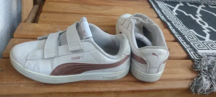 Tênis Puma 35