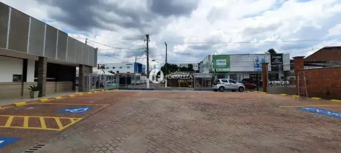 O PONTO MAIS CONHECIDO DA CIDADE ESTÁ DISPONÍVEL!  ANTIGA "COÉ"