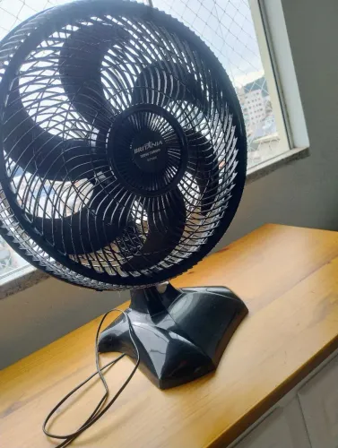 Ventilador Britânia