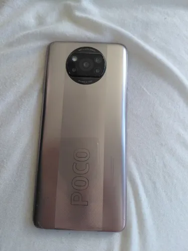 Carcaça Poco x3 pro