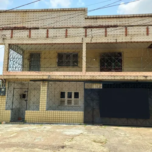 Casa a venda com 5 quartos, sendo 2 suítes - Ponta Grossa (Icoaraci), Belém, PA
