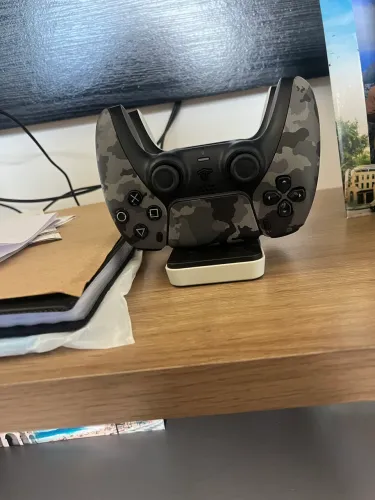 Ps5 mídia física pra sair logo