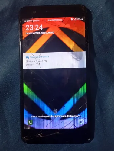 LG K11+