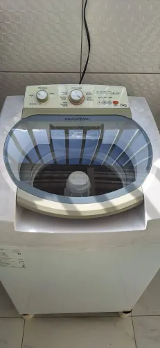 Maquina de lavar BRASTEMP 11KG