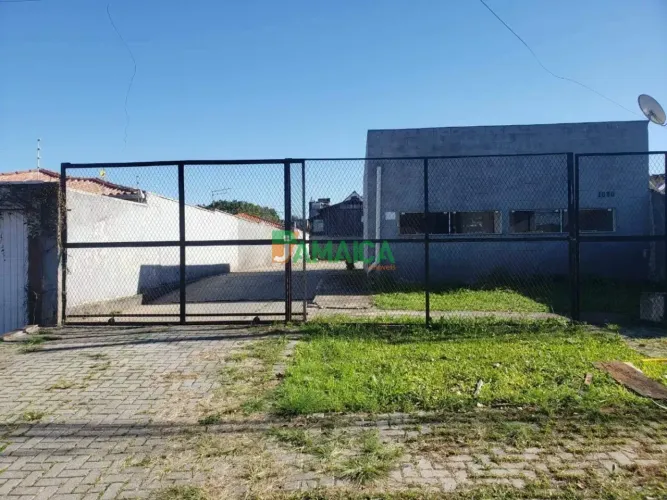 Terreno comercial com 600m² para locação na Rua Joaquim Amaral no Jardim das Américas - 17