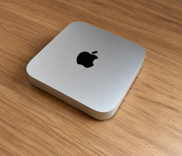 Computador Apple