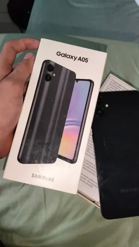Celular Android Galaxy A05