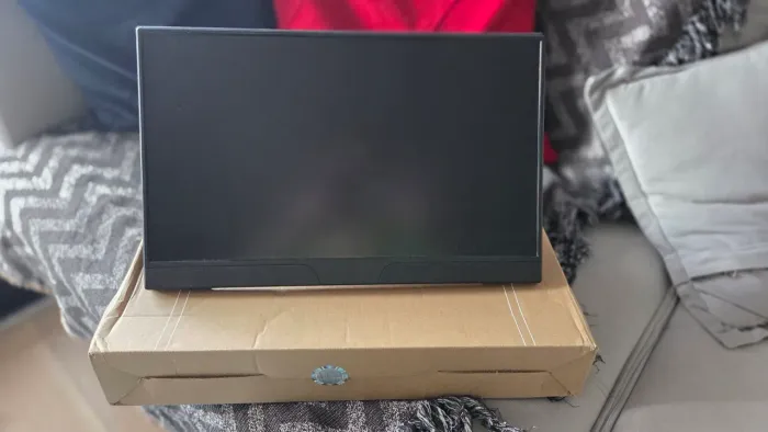 Monitor portátil Uperfect 15,6
