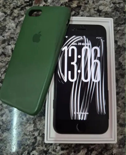 iPhone SE 2020 64gb
