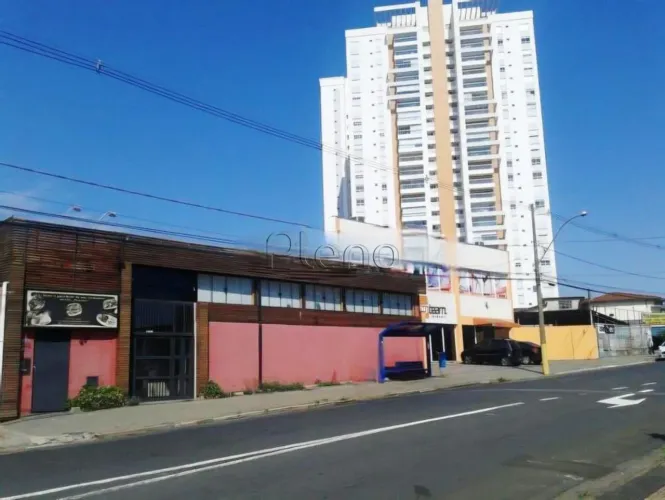 Sala à venda em Campinas, Taquaral, com 304 m²